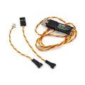 Blade 350 QX USB Interface Multi Rotor Programmer - BLH7840 - Coming soon.